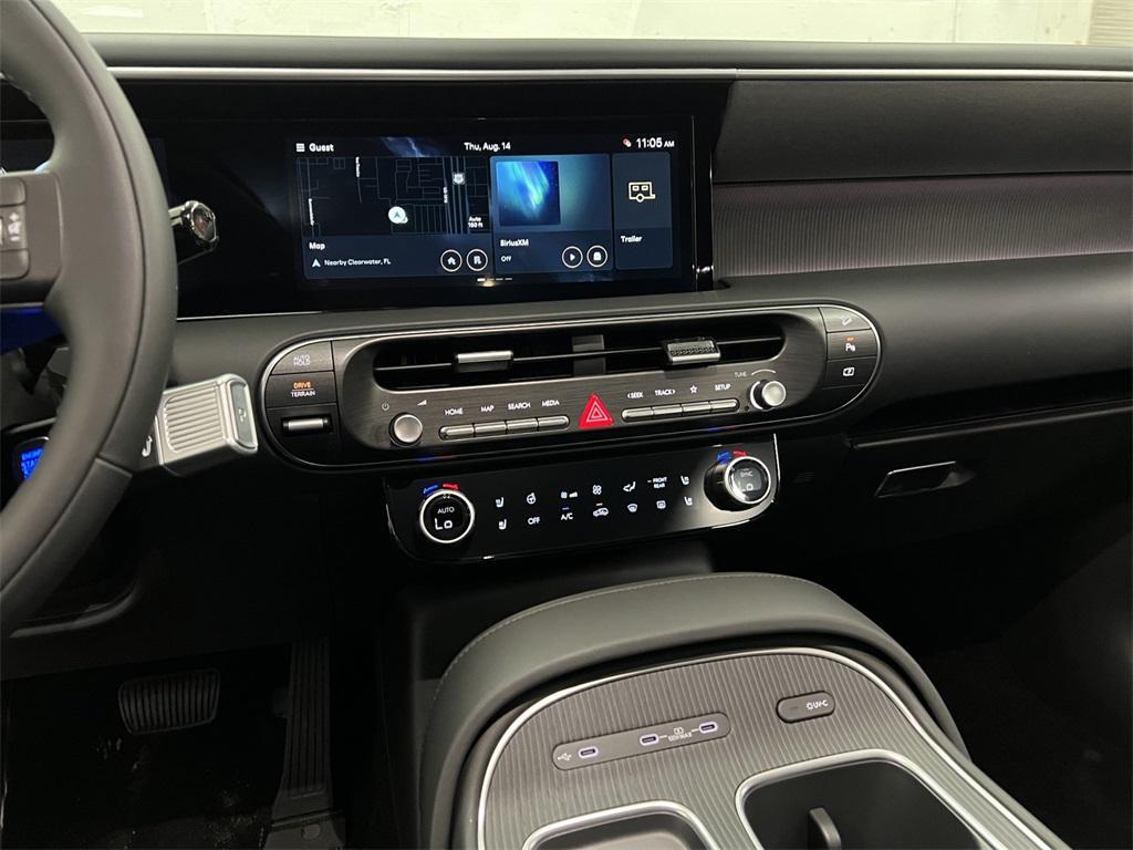 new 2026 Hyundai Palisade car, priced at $55,076