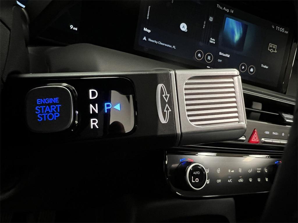 new 2026 Hyundai Palisade car, priced at $55,076