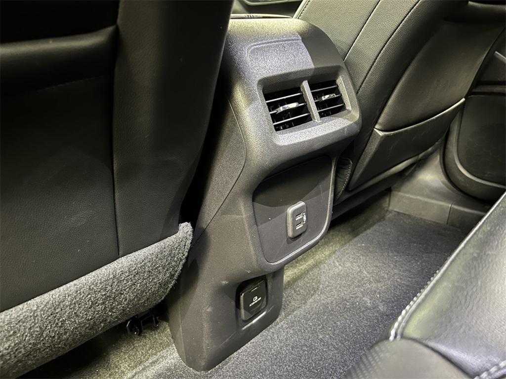 used 2024 GMC Terrain car, priced at $23,995