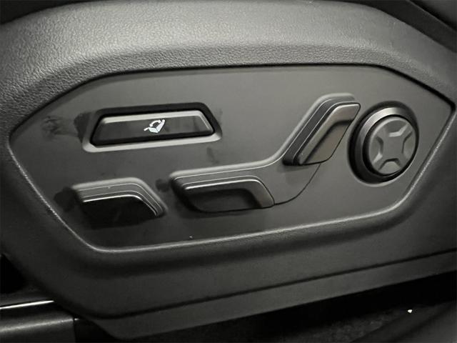 new 2025 Hyundai Santa Fe car, priced at $46,029