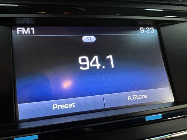 used 2018 Hyundai Tucson car, priced at $12,895