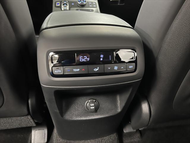 new 2025 Hyundai Palisade car, priced at $44,336