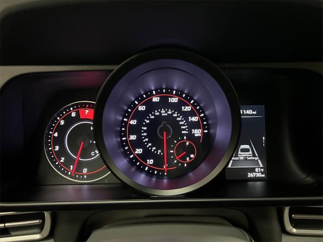 used 2023 Hyundai Elantra car, priced at $18,895