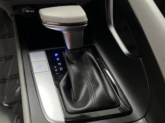 used 2023 Hyundai Elantra car, priced at $18,895