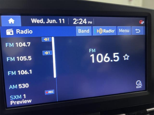 used 2023 Hyundai Elantra car, priced at $18,895