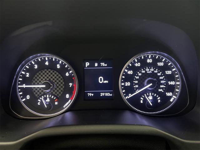 used 2020 Hyundai Elantra car, priced at $15,495
