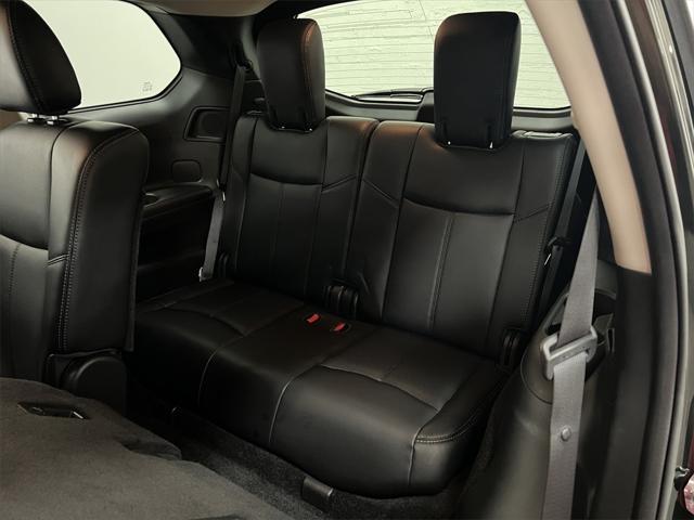 used 2019 Nissan Pathfinder car, priced at $22,995