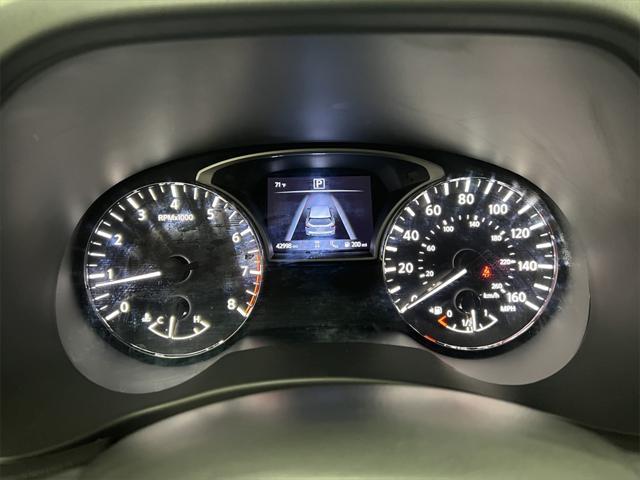 used 2019 Nissan Pathfinder car, priced at $22,995