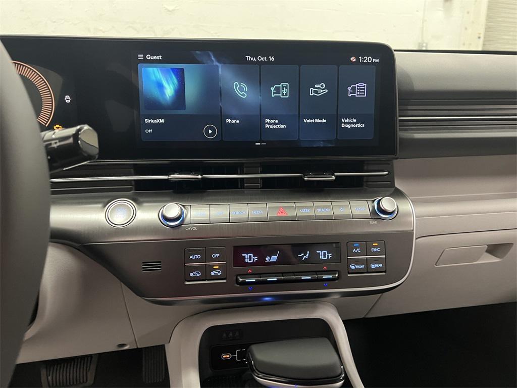 new 2026 Hyundai Kona car, priced at $27,014