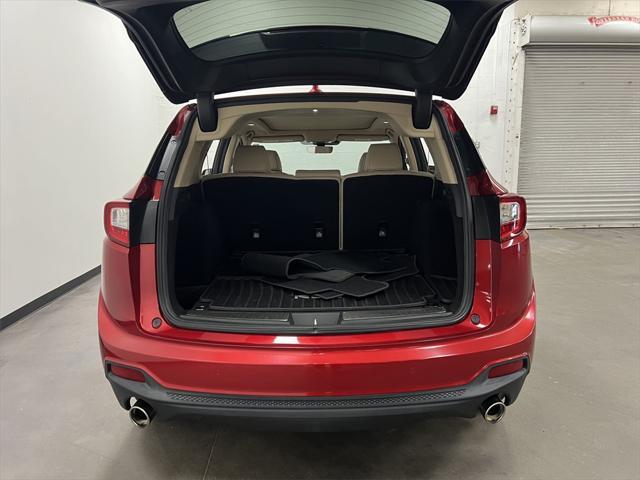 used 2019 Acura RDX car, priced at $25,995