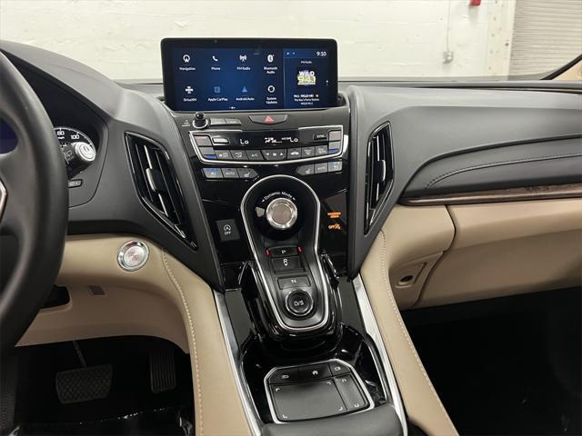 used 2019 Acura RDX car, priced at $25,995