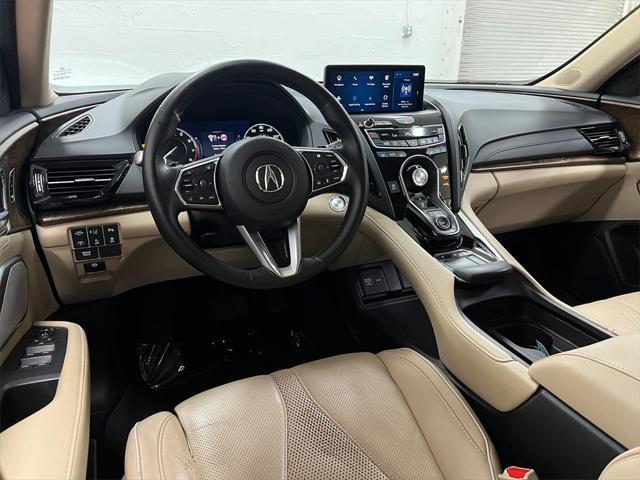 used 2019 Acura RDX car, priced at $25,995