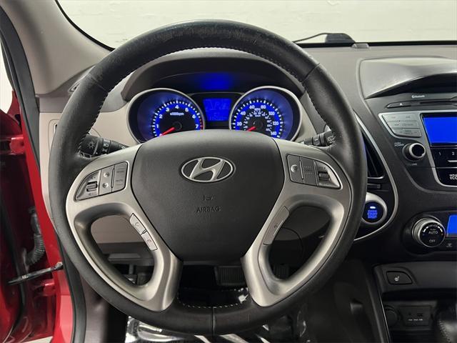 used 2013 Hyundai Tucson car, priced at $8,295