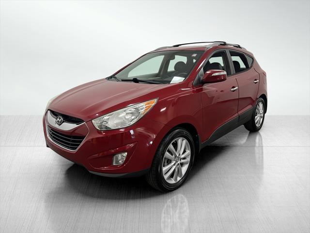 used 2013 Hyundai Tucson car, priced at $8,295