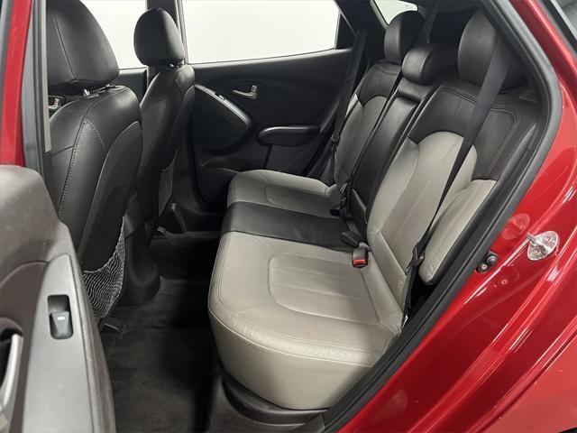 used 2013 Hyundai Tucson car, priced at $8,295