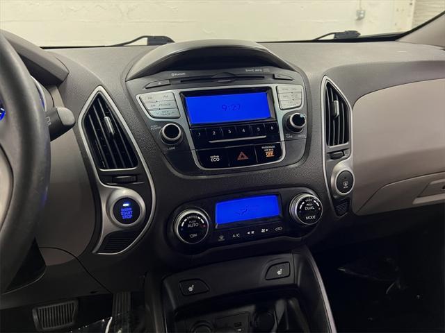 used 2013 Hyundai Tucson car, priced at $8,295