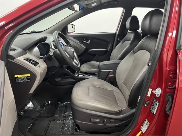 used 2013 Hyundai Tucson car, priced at $8,295