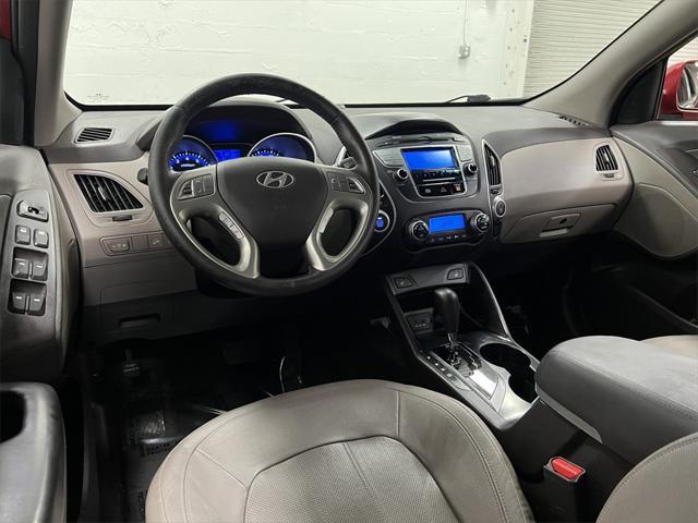 used 2013 Hyundai Tucson car, priced at $8,295