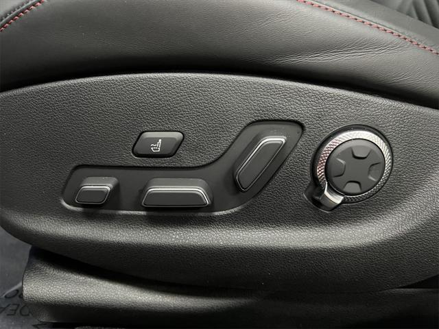 used 2024 Genesis G80 car, priced at $54,795