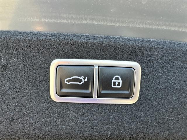 used 2024 Genesis G80 car, priced at $56,595