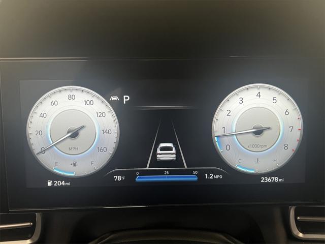 used 2023 Hyundai Elantra car, priced at $18,795