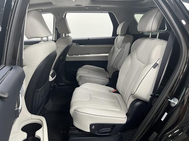 used 2023 Hyundai Palisade car, priced at $39,995