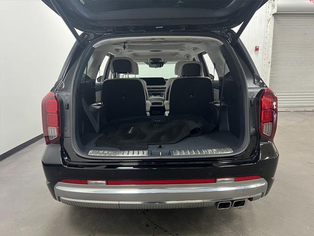 used 2023 Hyundai Palisade car, priced at $39,995