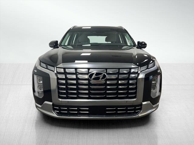 used 2023 Hyundai Palisade car, priced at $39,995