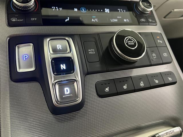 used 2023 Hyundai Palisade car, priced at $39,995