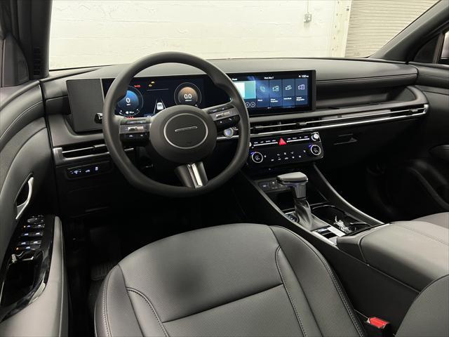 new 2025 Hyundai SANTA CRUZ car, priced at $33,527
