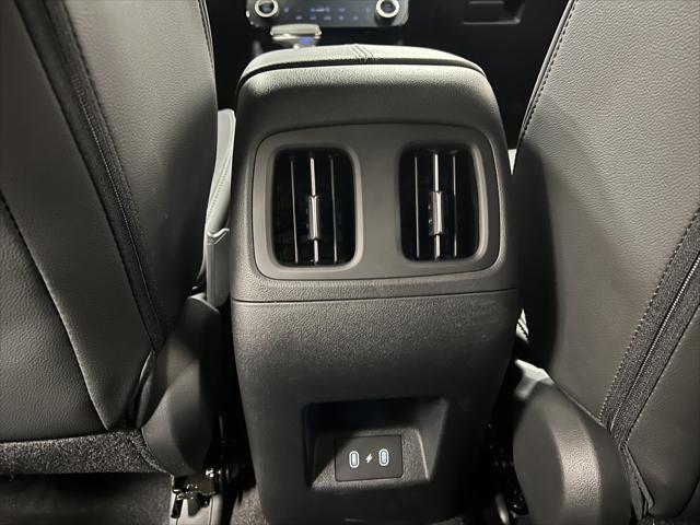 new 2025 Hyundai SANTA CRUZ car, priced at $33,527