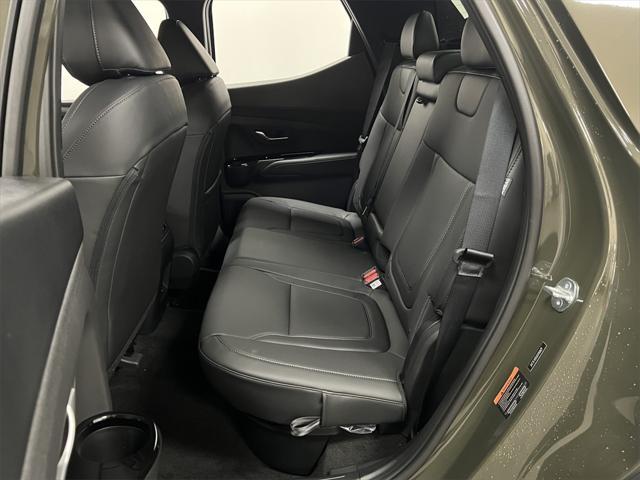 new 2025 Hyundai SANTA CRUZ car, priced at $33,527