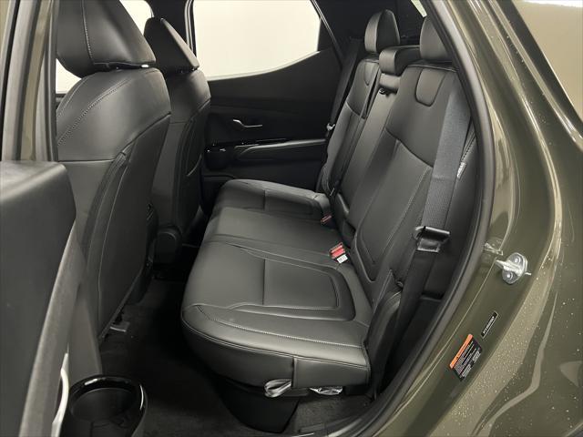 new 2025 Hyundai SANTA CRUZ car, priced at $33,527