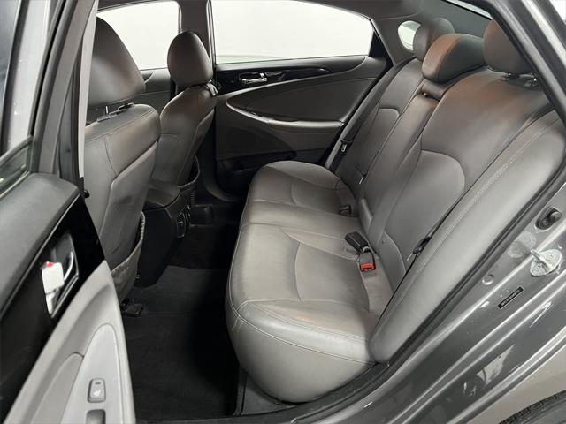 used 2012 Hyundai Sonata car, priced at $7,995