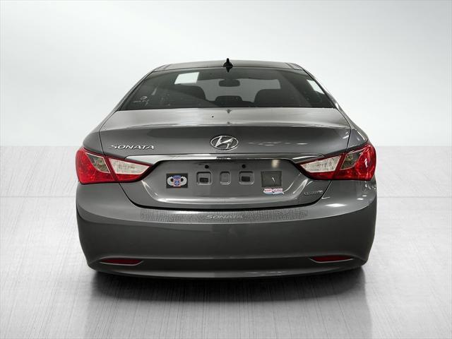 used 2012 Hyundai Sonata car, priced at $7,995