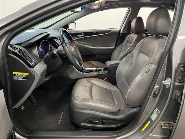 used 2012 Hyundai Sonata car, priced at $7,995
