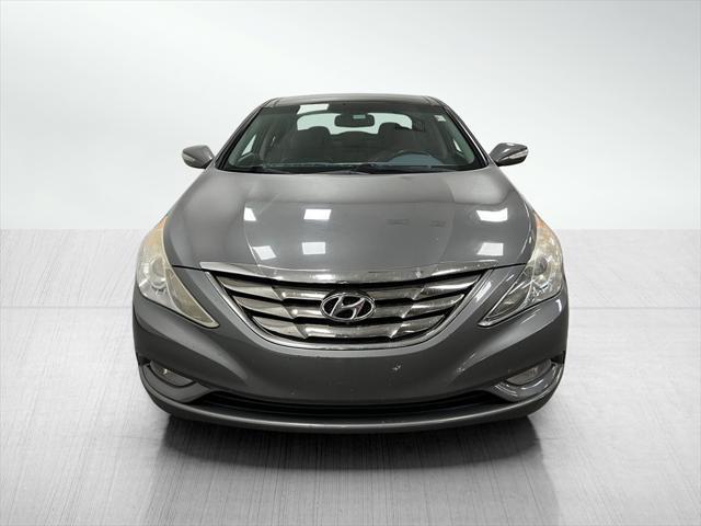 used 2012 Hyundai Sonata car, priced at $7,995