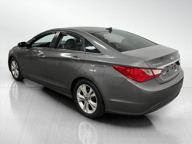 used 2012 Hyundai Sonata car, priced at $7,995