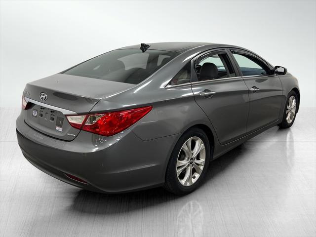 used 2012 Hyundai Sonata car, priced at $7,995
