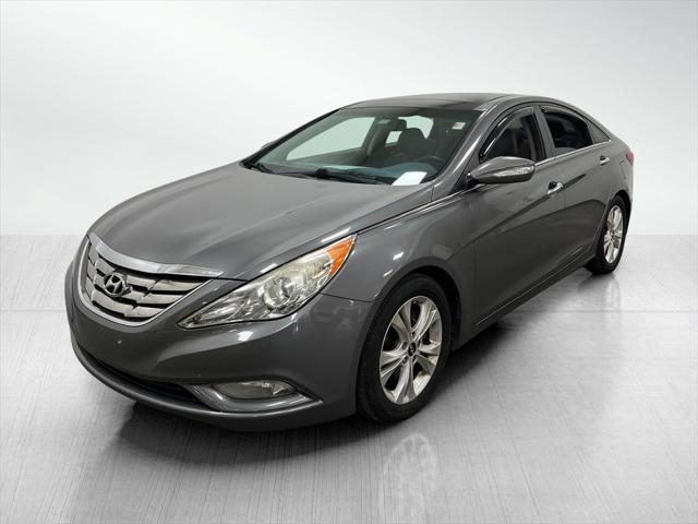 used 2012 Hyundai Sonata car, priced at $7,995