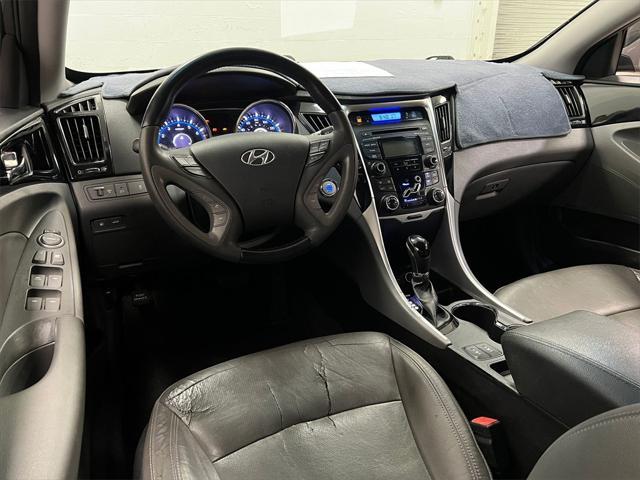 used 2012 Hyundai Sonata car, priced at $7,995