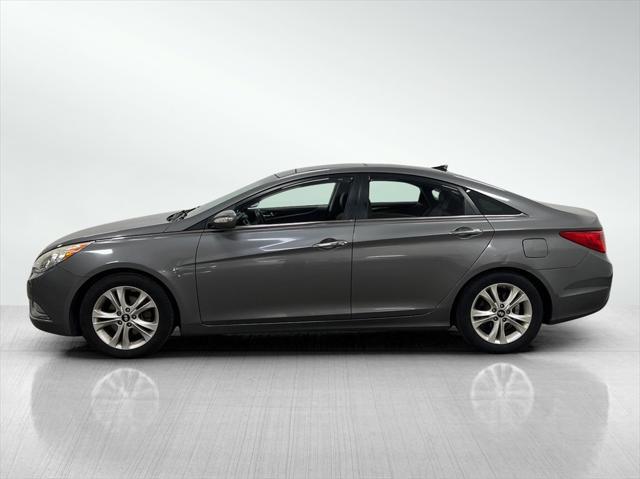 used 2012 Hyundai Sonata car, priced at $7,995