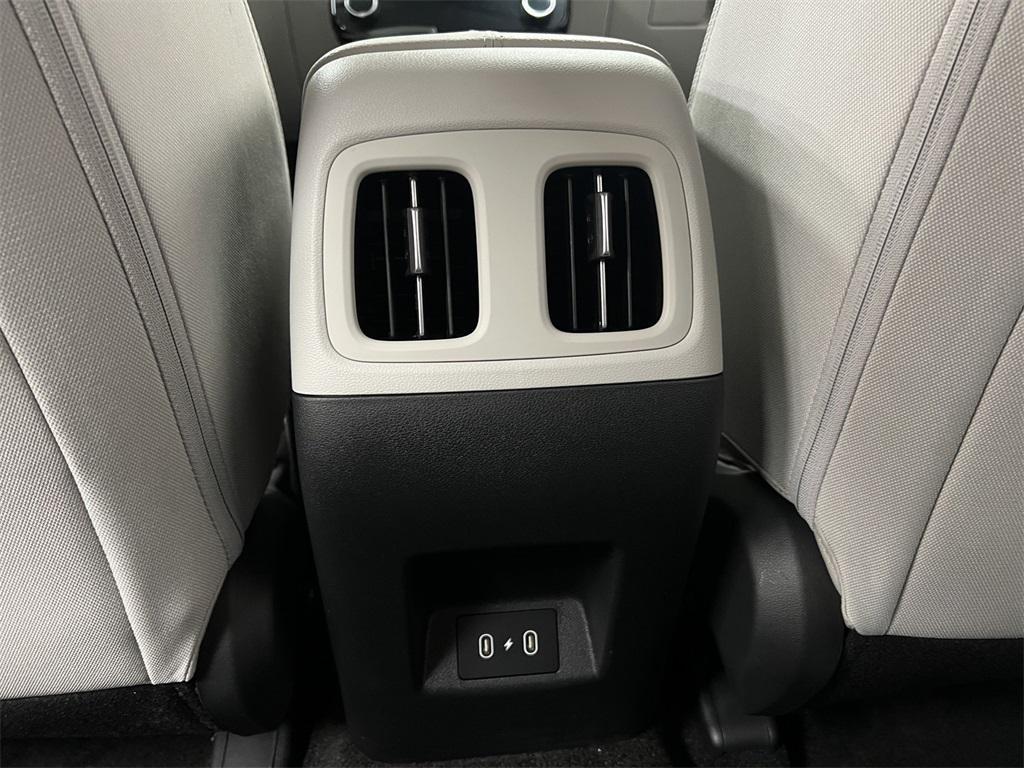 new 2026 Hyundai Tucson car, priced at $31,643