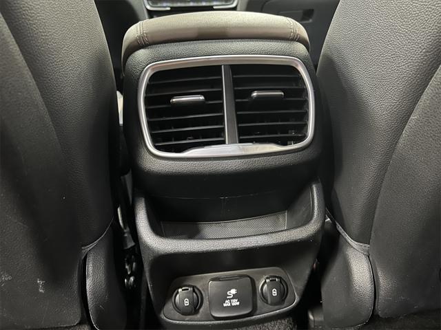 used 2019 Hyundai Santa Fe car, priced at $17,893