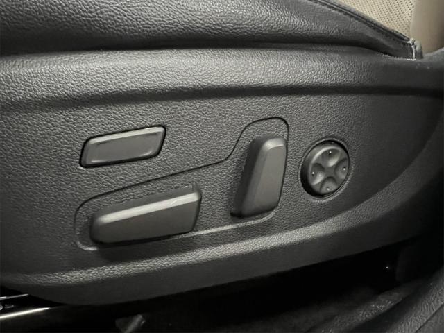 used 2019 Hyundai Santa Fe car, priced at $17,893
