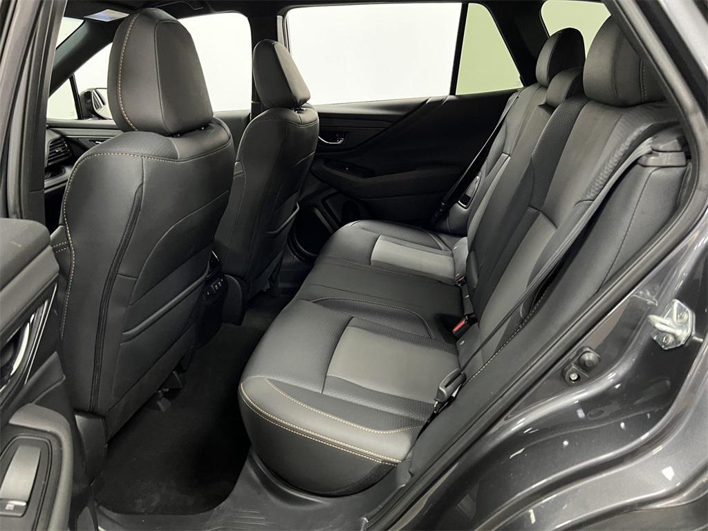 used 2022 Subaru Outback car, priced at $30,893