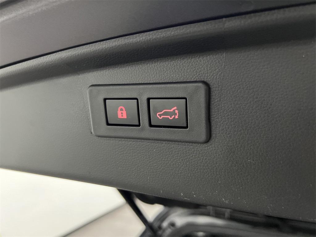 used 2022 Subaru Outback car, priced at $30,893