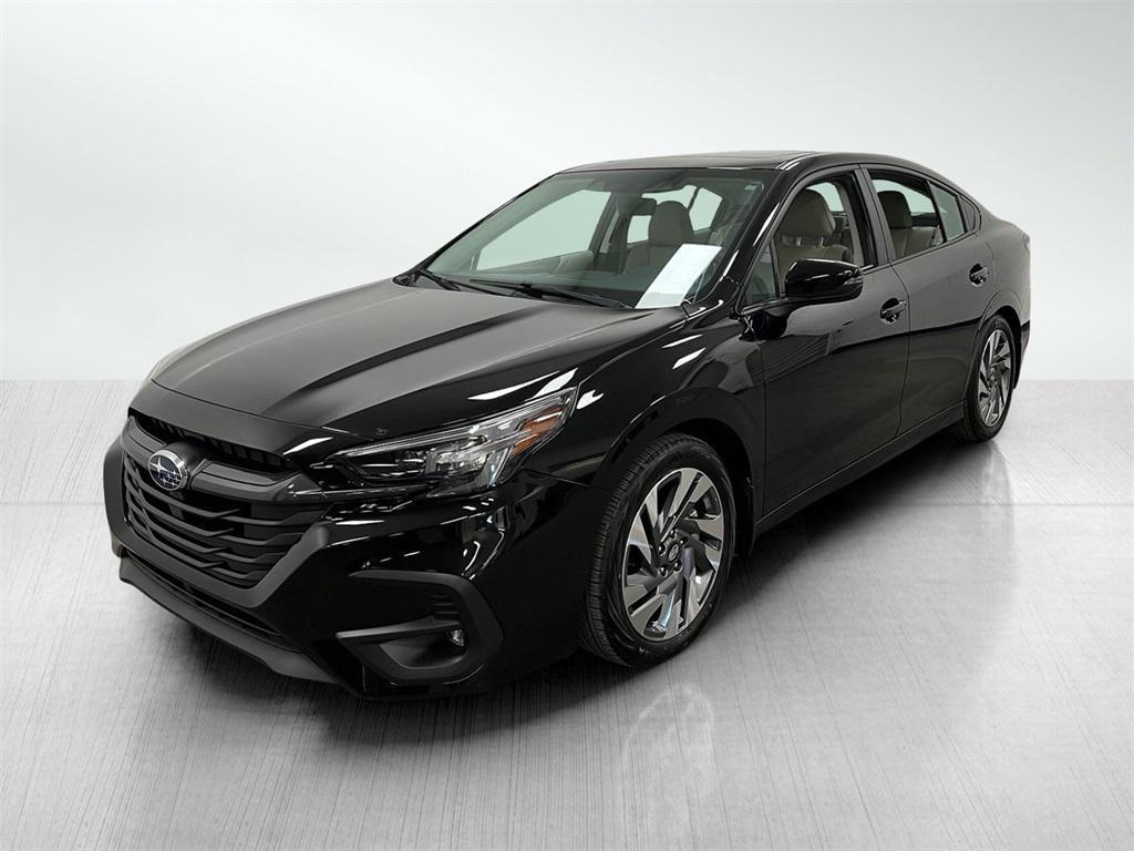 used 2025 Subaru Legacy car, priced at $29,193