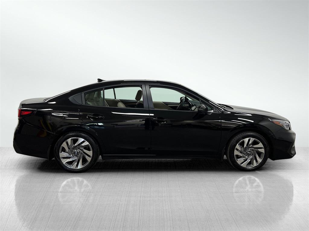 used 2025 Subaru Legacy car, priced at $29,193