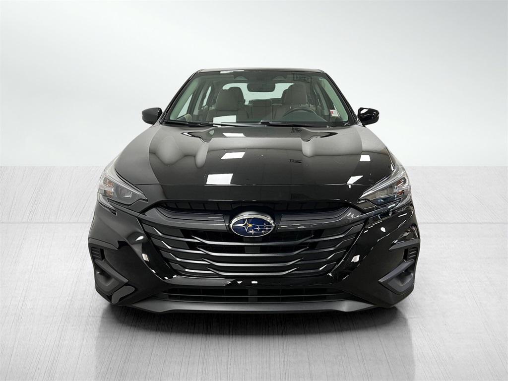 used 2025 Subaru Legacy car, priced at $29,193